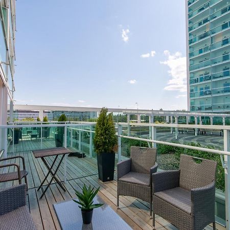 Starhomes Double Lux 10 เอาลู ภายนอก รูปภาพ