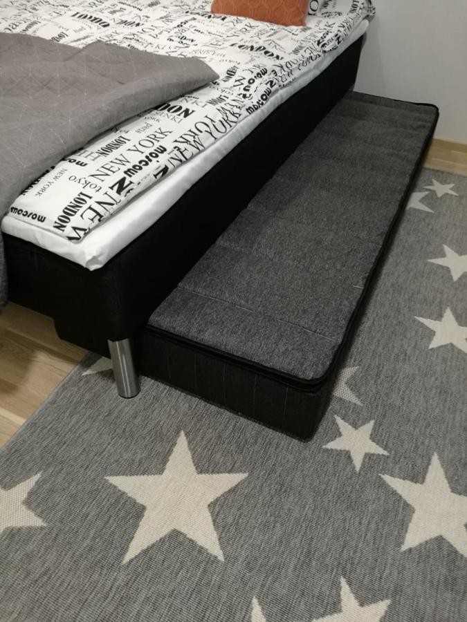 Starhomes Double Lux 10 เอาลู ภายนอก รูปภาพ
