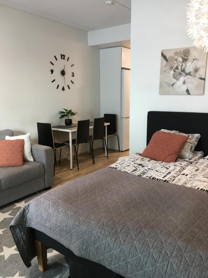 Starhomes Double Lux 10 เอาลู ภายนอก รูปภาพ