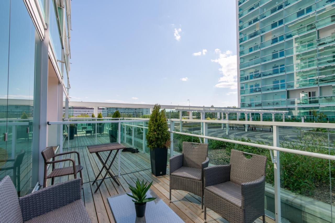 Starhomes Double Lux 10 เอาลู ภายนอก รูปภาพ