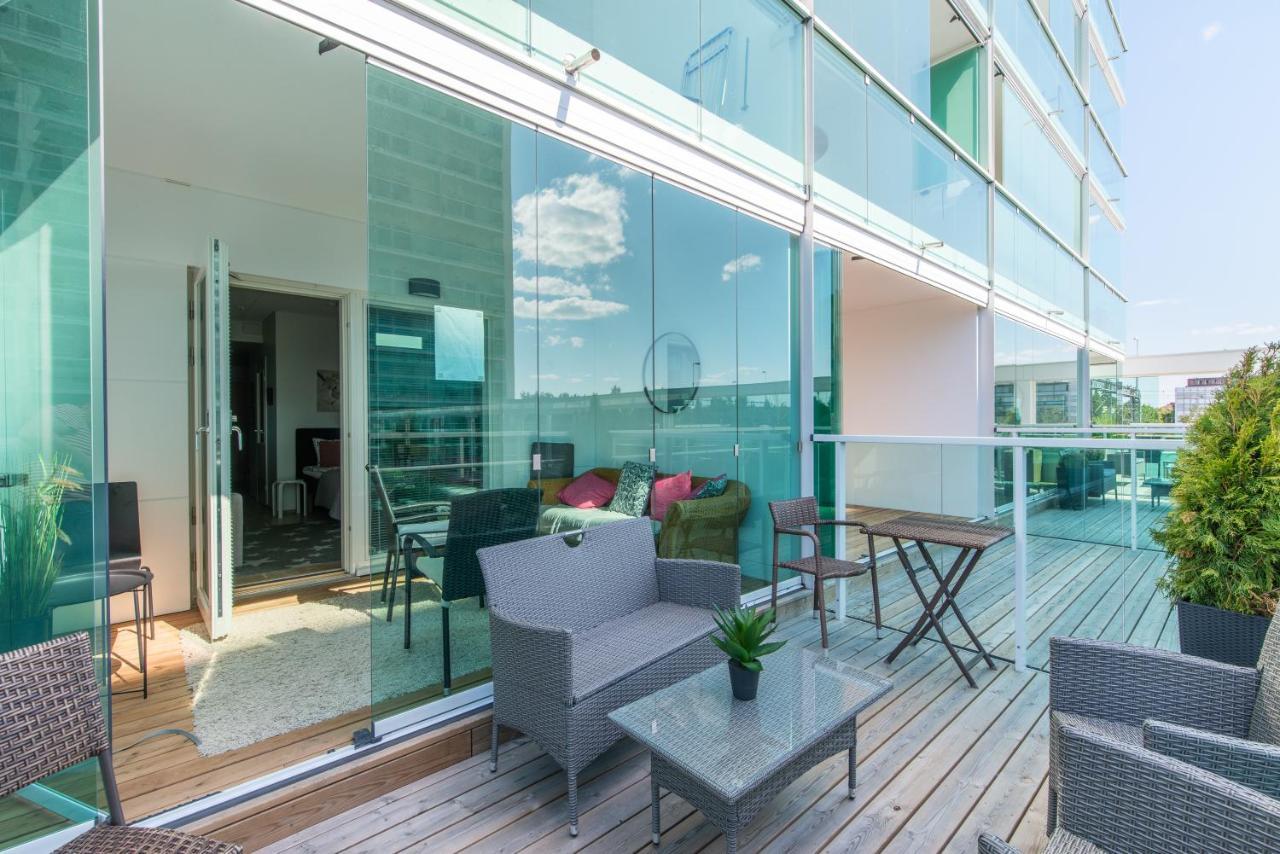 Starhomes Double Lux 10 เอาลู ภายนอก รูปภาพ