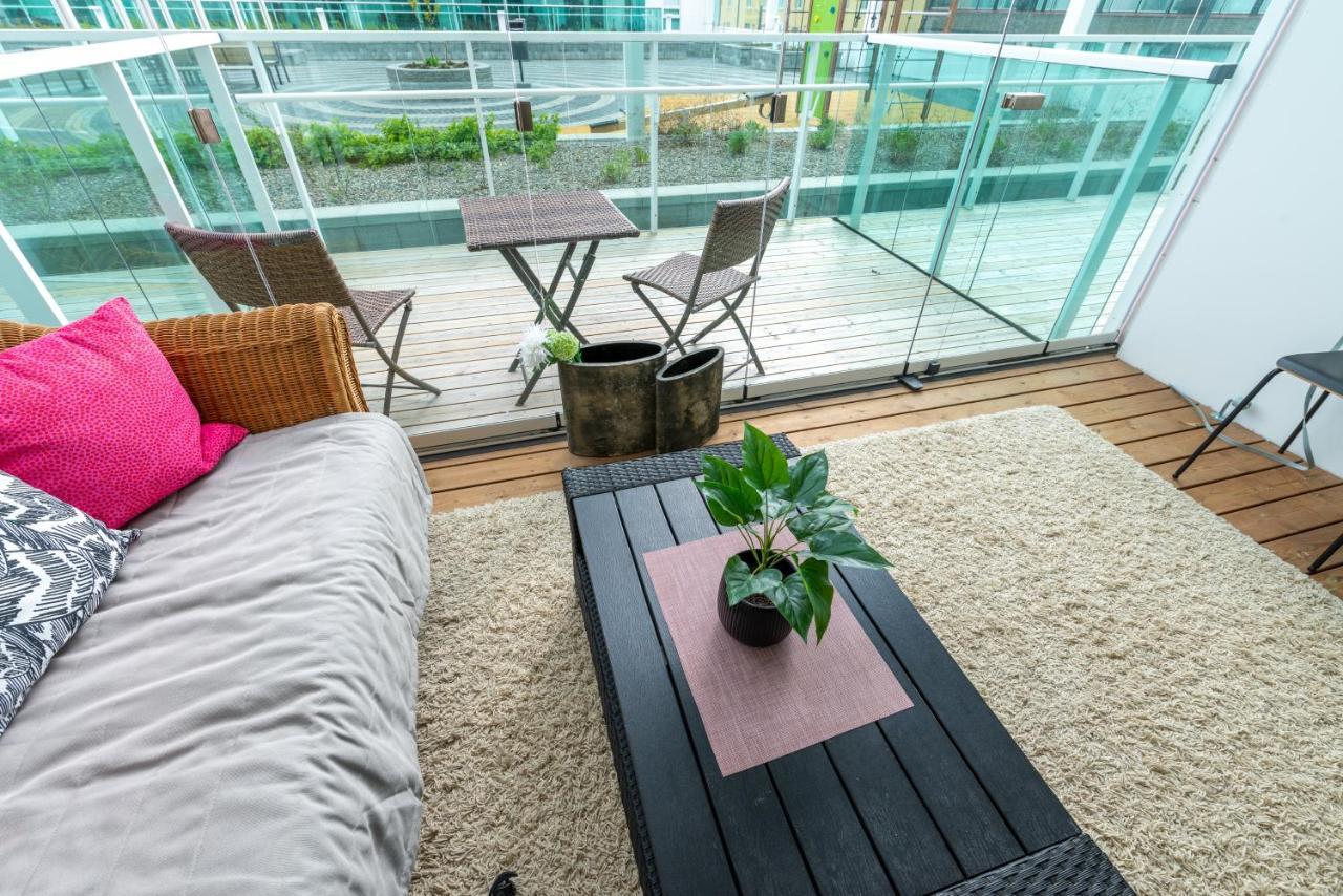 Starhomes Double Lux 10 เอาลู ภายนอก รูปภาพ