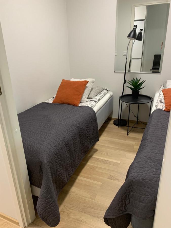 Starhomes Double Lux 10 เอาลู ภายนอก รูปภาพ