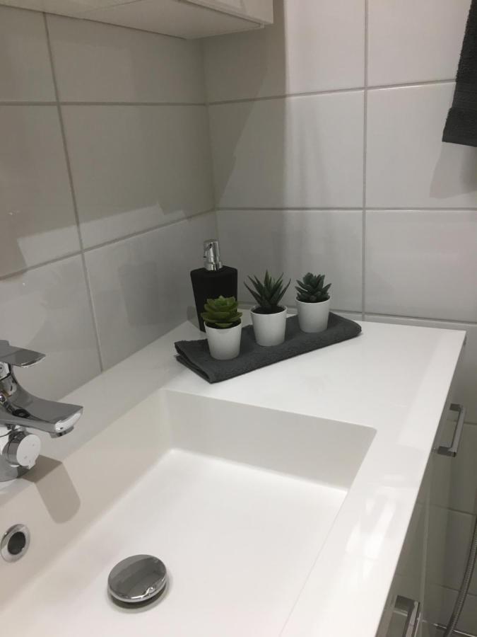 Starhomes Double Lux 10 เอาลู ภายนอก รูปภาพ