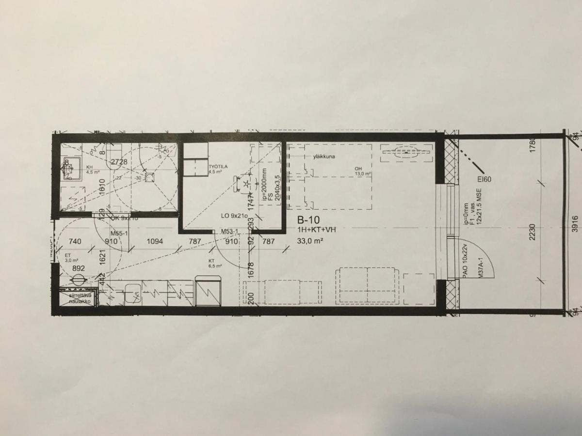 Starhomes Double Lux 10 เอาลู ภายนอก รูปภาพ
